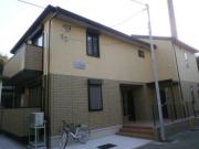 相鉄本線和田町駅まで徒歩7分