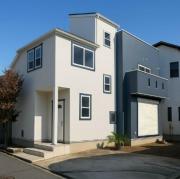 東海岸南6丁目貸家