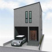 長束4丁目戸建て