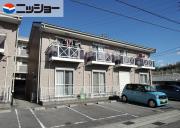 ソレイユみずほ C