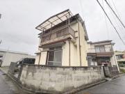 京阪本線牧野駅まで徒歩13分