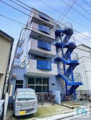 クレセールアズマ