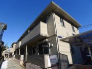 ＪＲ常磐線（各駅停車）金町駅まで徒歩18分