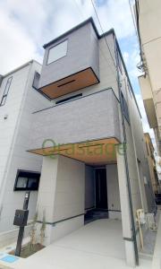 コレット宮前南平台