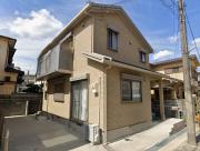 上野西2丁目戸建て