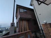 箕面市船場西1丁目戸建