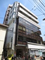 ブルーライン伊勢佐木長者町駅まで徒歩2分
