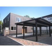 HILLSIDE TERACE 旭ヶ丘