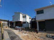 Land court 豊明前後町