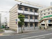 レオパレス和