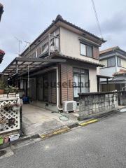 和歌浦東2丁目戸建