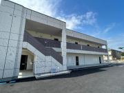 ＪＲ山陽本線八本松駅まで徒歩20分