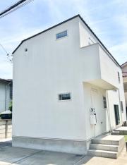 多磨町戸建