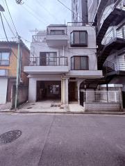 根茂ビル
