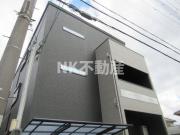 エトワールヴィルR小阪本町ザ・レジデンス