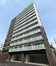 スプランディッド中之島DUE