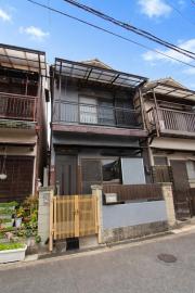 枚方市田口3丁目 貸家