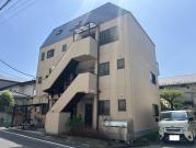 サンハイツ
