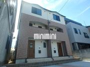 ラ・カーサ南分