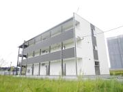 キミエ学研都市レジデンス