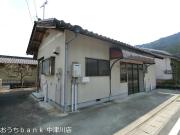 中津川市坂下貸家