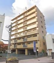 グランベール森川