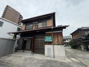 田寺1丁目貸家
