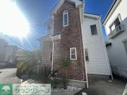 辻堂元町1丁目戸建て