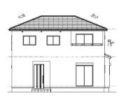 阿久比植大新築一戸建て
