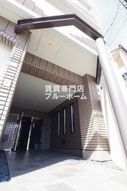 ＪＲ阪和線我孫子町駅まで徒歩6分