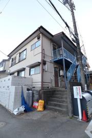 メゾン北村