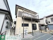 ＪＲ川越線的場駅まで徒歩14分