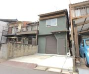 南区鳴浜町戸建