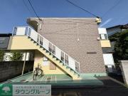 福田マンション