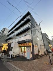 ＪＲ大阪環状線桜ノ宮駅まで徒歩1分