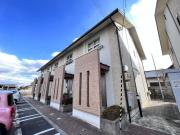 ラフィネ フルールIIB