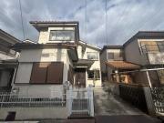 京阪本線樟葉駅まで徒歩16分