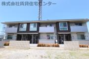 南海本線紀ノ川駅まで徒歩16分