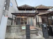 南海高野線初芝駅まで徒歩8分