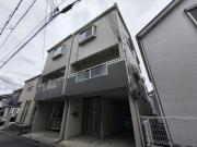 京阪本線牧野駅まで徒歩26分