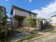 涼風町 戸建