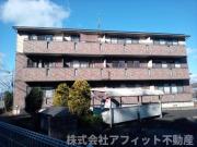 リビングタウン福山東 B棟