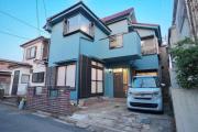 船橋市大穴北2丁目戸建