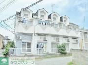 秩父鉄道石原駅まで徒歩28分