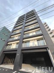 仙台市地下鉄南北線北四番丁駅まで徒歩13分