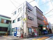 都営新宿線大島駅まで徒歩5分