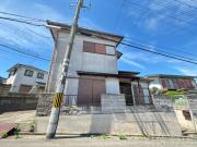 南海本線箱作駅まで徒歩14分