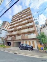 アーバネックス京橋