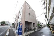 SUERTE府中