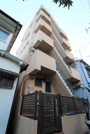 ラムール西山町